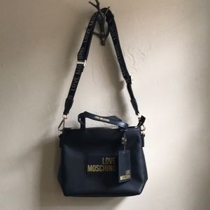 Love Moschino Sporty Handbag